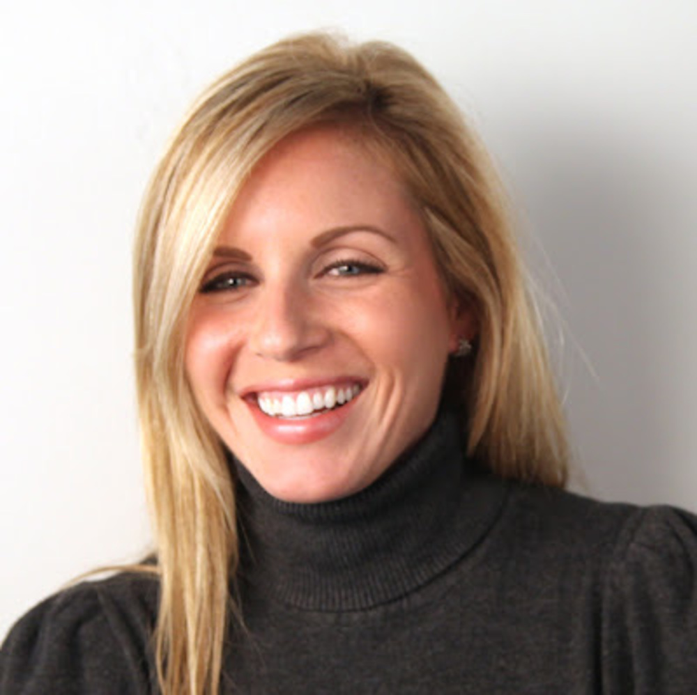 Meet your Posher, Lindsay